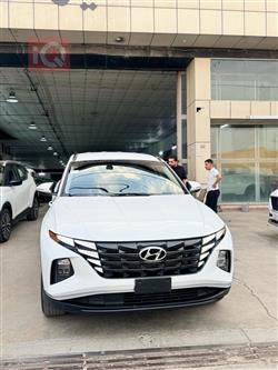 هیوندای تۆکسۆن